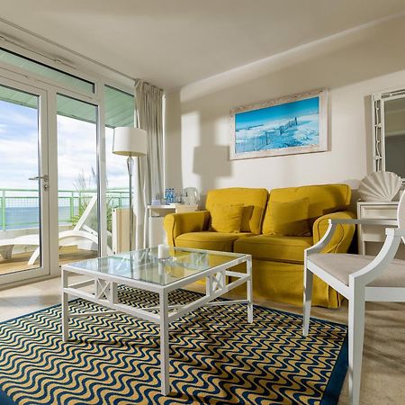 Hotel Bryza Resort & Spa Jurata Luaran gambar