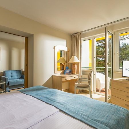 Hotel Bryza Resort & Spa Jurata Luaran gambar