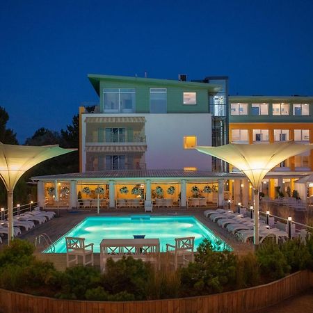 Hotel Bryza Resort & Spa Jurata Luaran gambar