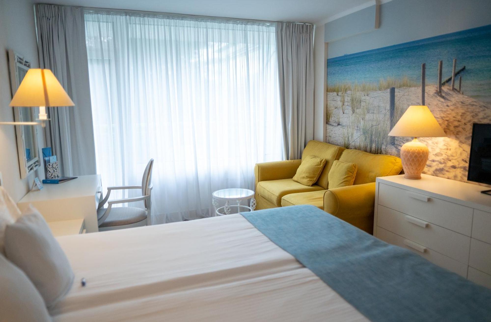 Hotel Bryza Resort & Spa Jurata Luaran gambar