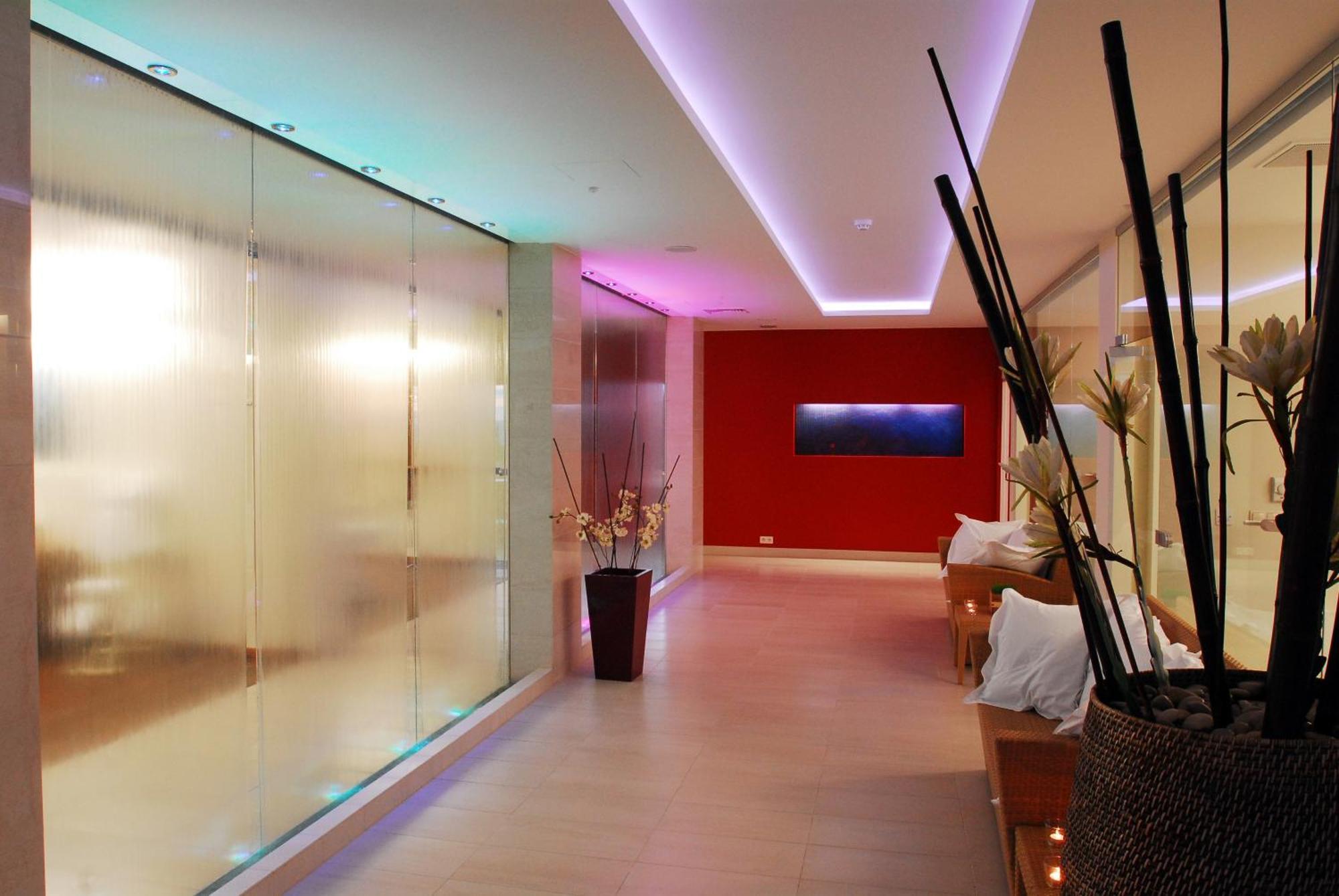 Hotel Bryza Resort & Spa Jurata Luaran gambar