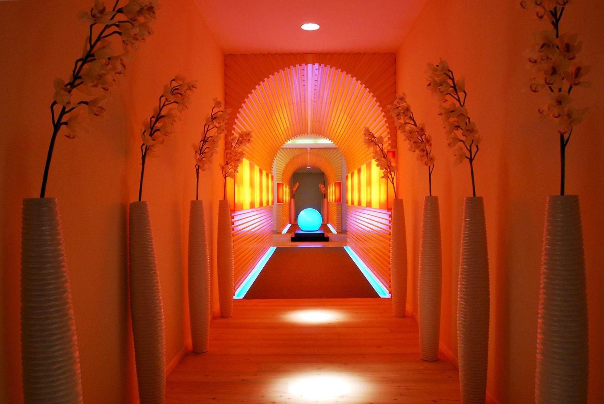 Hotel Bryza Resort & Spa Jurata Luaran gambar