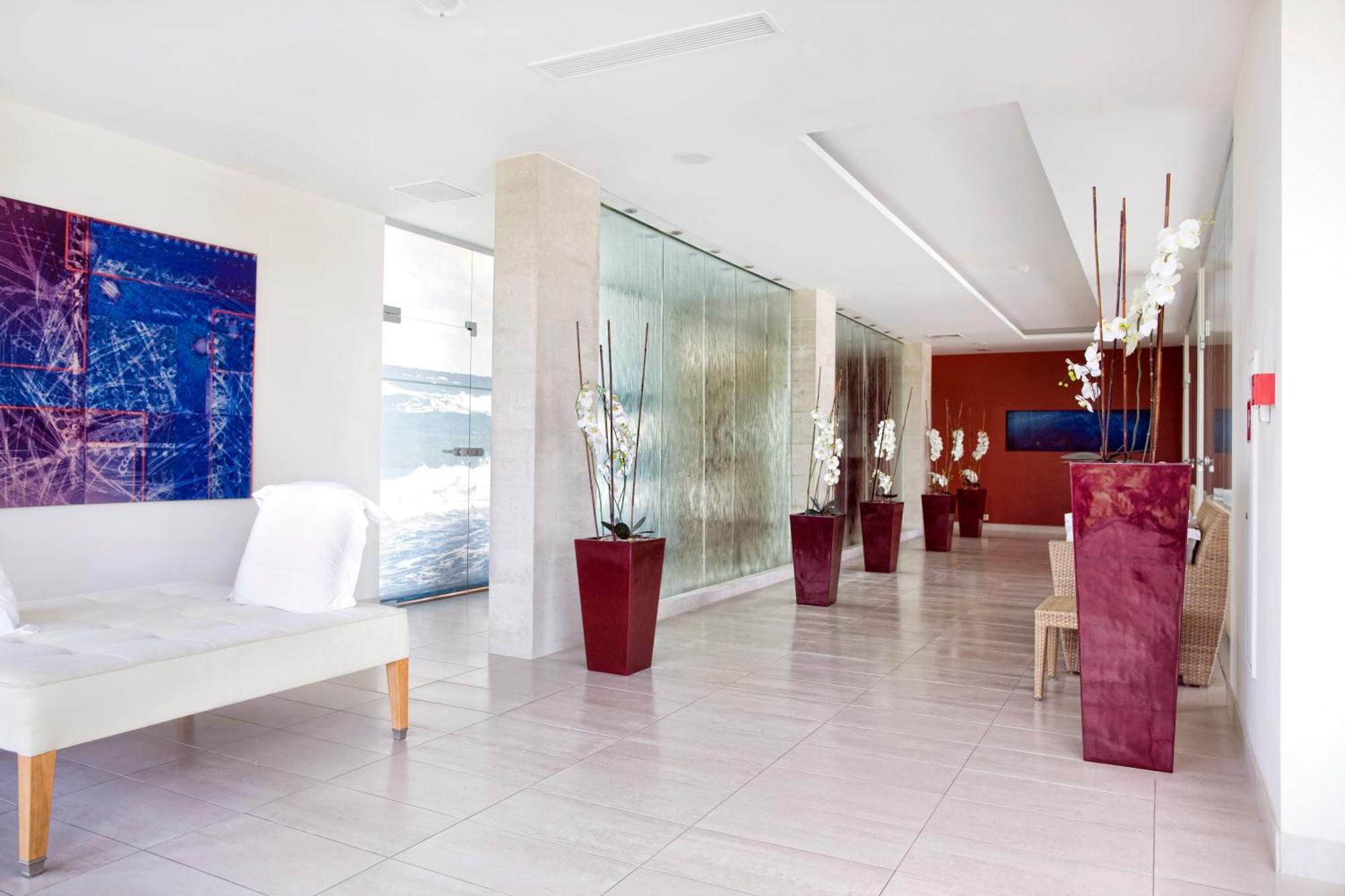 Hotel Bryza Resort & Spa Jurata Luaran gambar