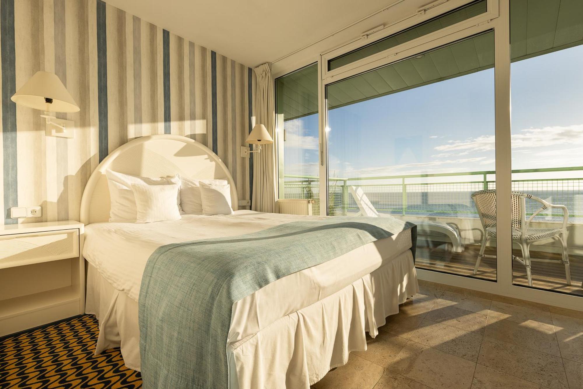 Hotel Bryza Resort & Spa Jurata Luaran gambar