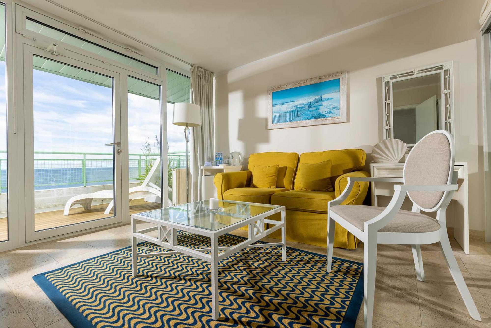 Hotel Bryza Resort & Spa Jurata Luaran gambar