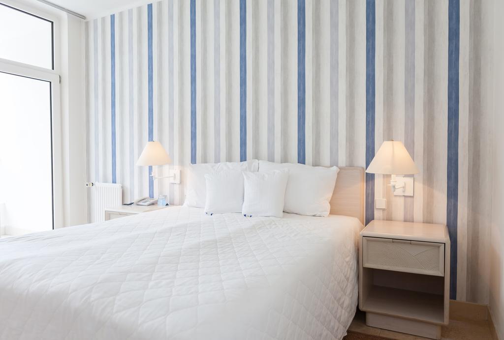Hotel Bryza Resort & Spa Jurata Luaran gambar