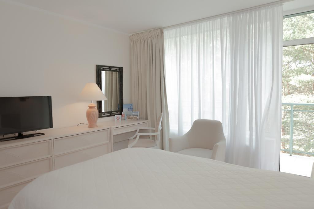 Hotel Bryza Resort & Spa Jurata Luaran gambar