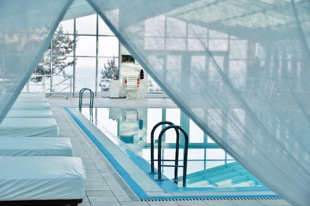 Hotel Bryza Resort & Spa Jurata Luaran gambar