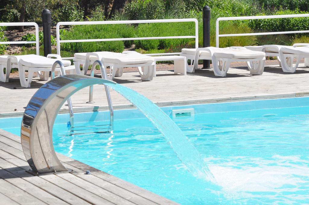 Hotel Bryza Resort & Spa Jurata Luaran gambar