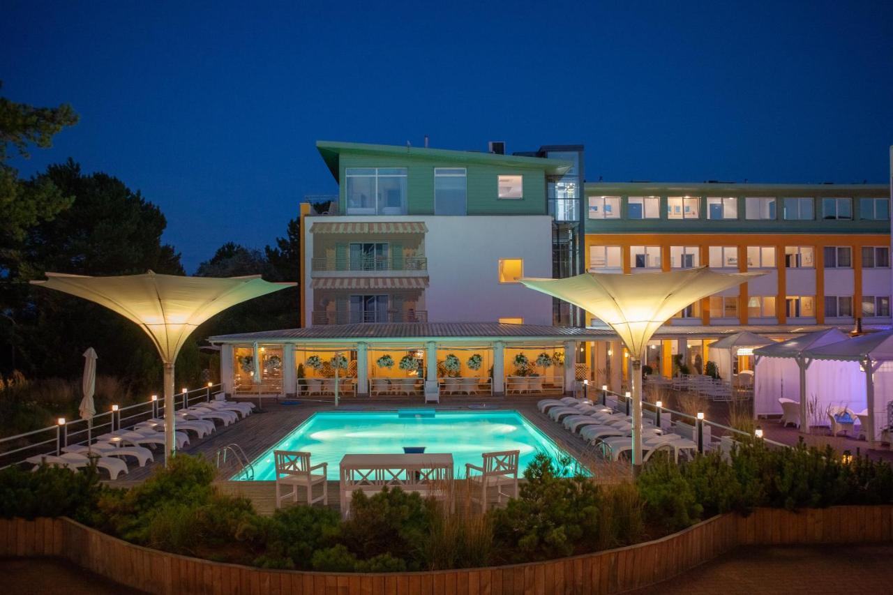 Hotel Bryza Resort & Spa Jurata Luaran gambar